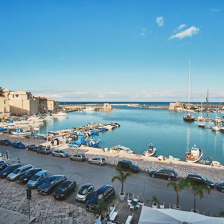 Miche Luxury Home - Appartamento Vista Mare A Trani Buitenkant foto